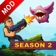 Mr Autofire(自动开火先生修改内购版)