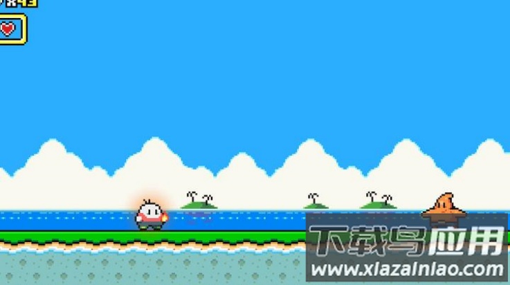 超级洋葱男孩游戏最新版截图4