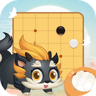 核桃围棋正版安卓官方版