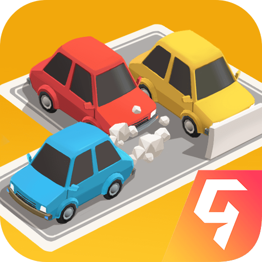 老板挪个车2小游戏