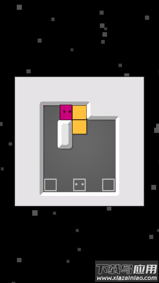帕特里克的箱子游戏(Patrick)最新版截图1