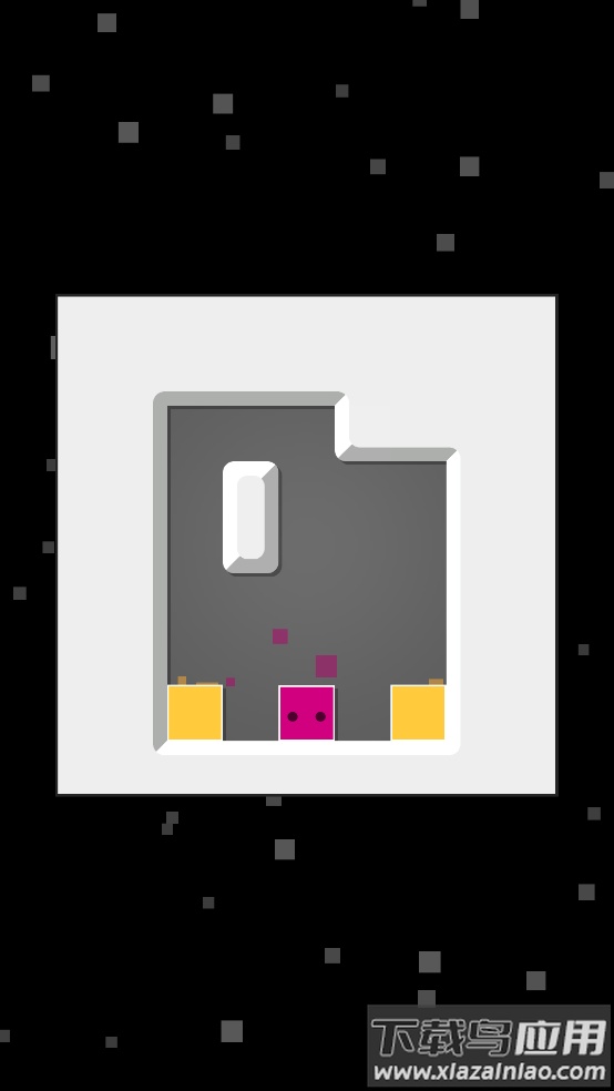 帕特里克的箱子游戏(Patrick)最新版截图2