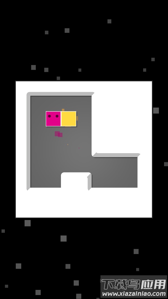 帕特里克的箱子游戏(Patrick)最新版截图3