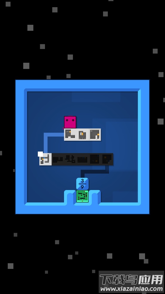 帕特里克的箱子游戏(Patrick)最新版截图4