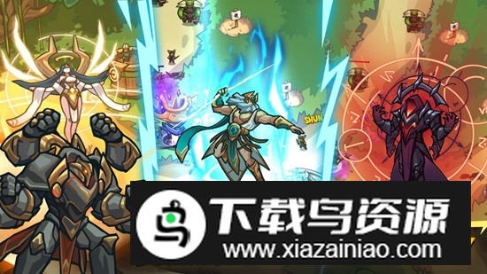 Kingdom War战国争霸2无限内购修改版截图5