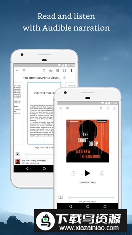 Kindle国际版安装包apk截图3
