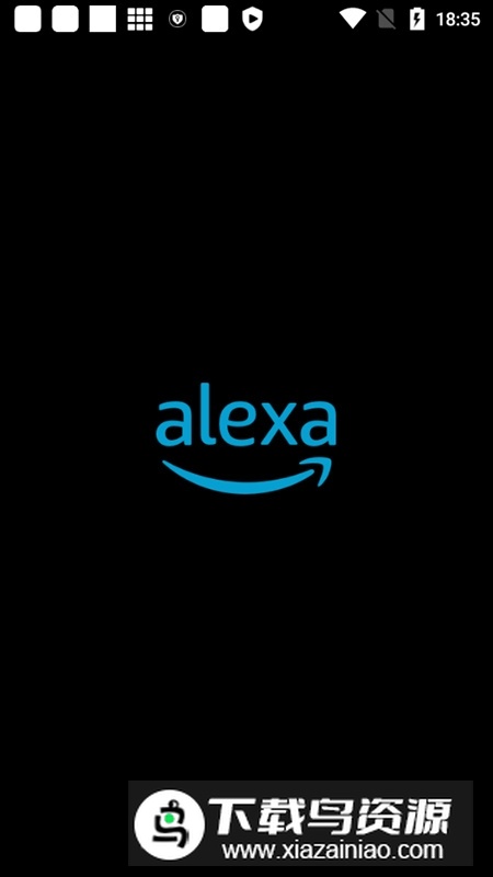 Amazon Alexa亚马逊智能助手中文版apk截图1