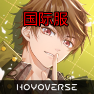 未定事件簿国际版官方正版(Tears of Themis)