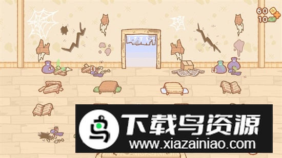 Kuma Sushi Bar小熊寿司吧中文正版安卓版截图3