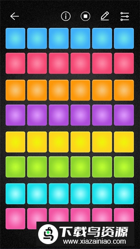 手机电子鼓打击垫中文版截图7