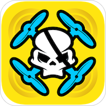 Rainbow无人机飞行软件(杂牌无人机控制软件app手机版)