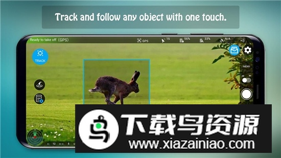 Rainbow无人机飞行软件(杂牌无人机控制软件app手机版)截图4