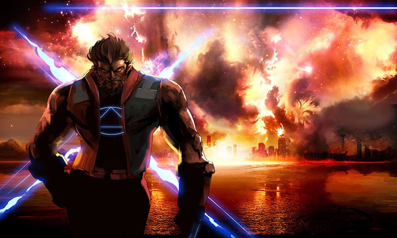 街机之王游戏最新版截图2