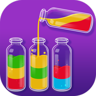 倒水最解压赚钱游戏