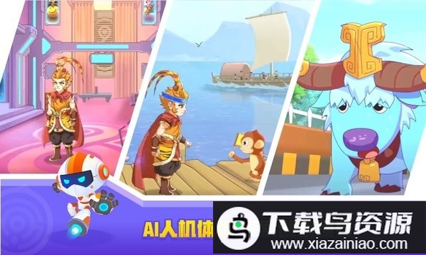 核桃河图hd创作平台最新版截图1