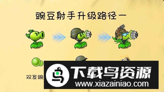 PVZGS植物大战僵尸共生版手机版最新版截图3