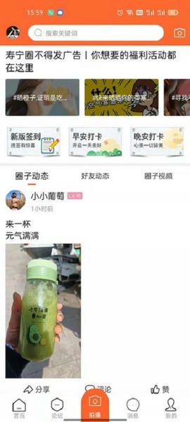 大寿宁信息网最新版截图1
