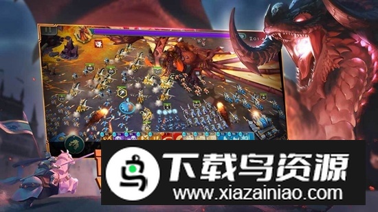 剑与家园九游渠道端截图6