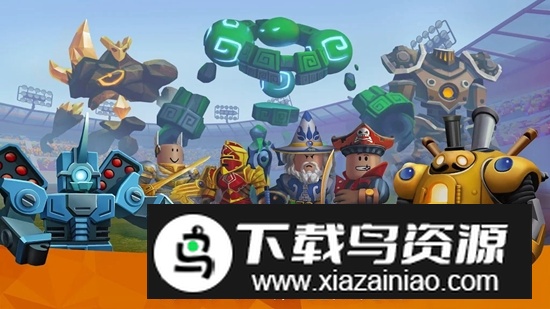 Master for Roblox(roblox皮肤制作器手机版)截图2