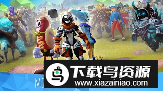 Master for Roblox(roblox皮肤制作器手机版)截图3
