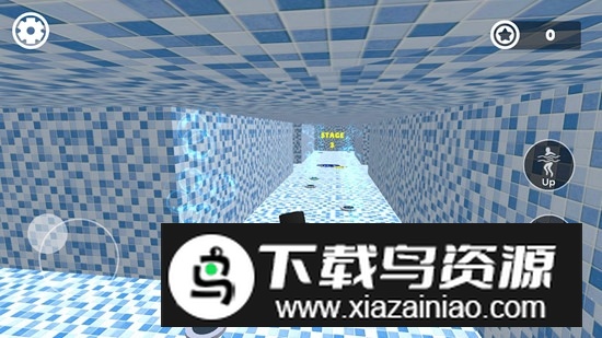 彩虹朋友挑战官方版游戏截图3