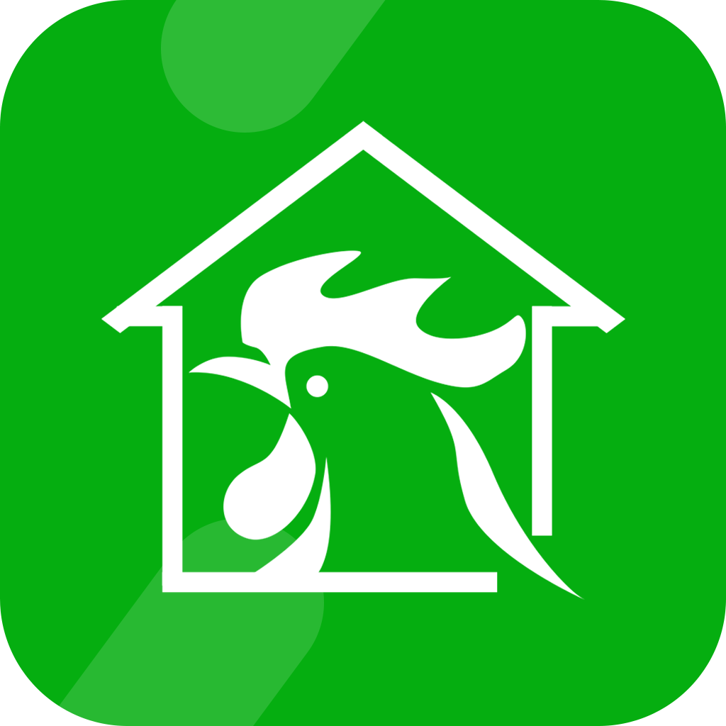 雄鸡找房app