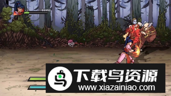 夜行者无限生命破解版最新版截图1