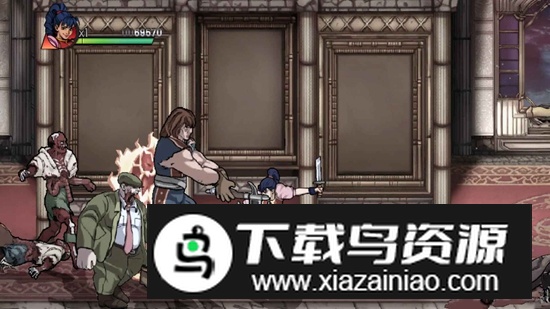 夜行者无限生命破解版最新版截图3