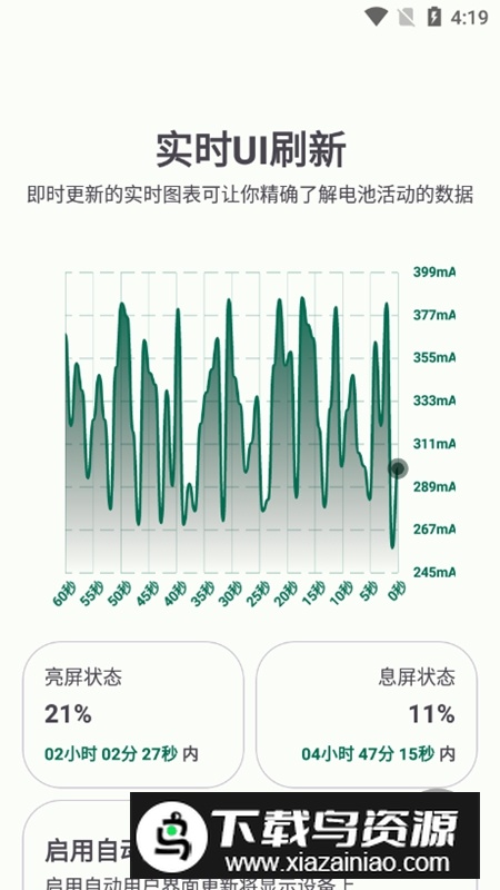Battery Guru官方中文版APP免费版截图3