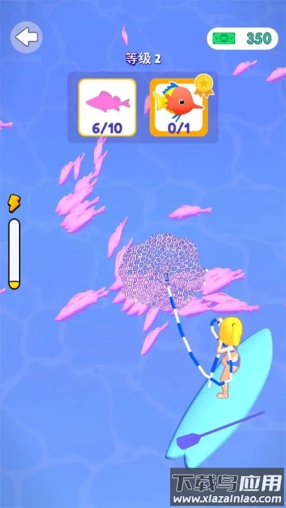 抓鱼大师游戏截图