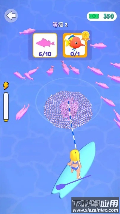 抓鱼大师游戏截图