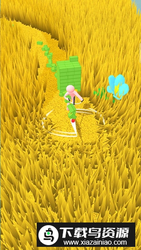 Grass Ranch牧场割草模拟器官方手机版最新版截图5