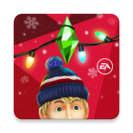 The Sims(2025模拟市民最新版本汉化版)