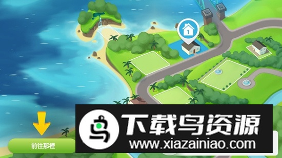 The Sims(2025模拟市民最新版本汉化版)截图2