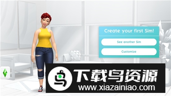 模拟市民无限绿钞版免谷歌最新版截图3