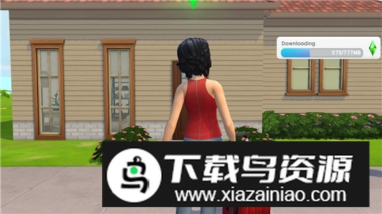 模拟市民无限绿钞版免谷歌最新版截图4