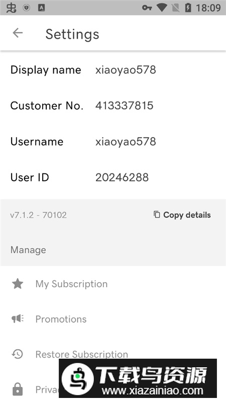 GoDaddyStudio照片编辑器专业版截图2