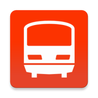 yahoo乘换案内日本版最新版(JapanTransitPlanner)