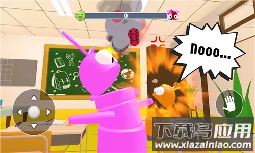 校园捣蛋王恶作剧日记下载安装最新版截图1