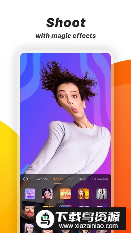 Kwai快手极速版美国版安装包截图4