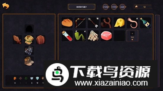 Hero Tale英雄故事无限金币破解版最新版截图3