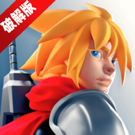 Eternal Hero永恒的英雄内置菜单版