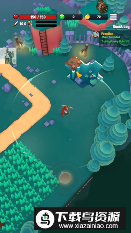 Eternal Hero永恒的英雄内置菜单版截图3