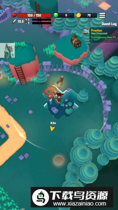 Eternal Hero永恒的英雄内置菜单版截图4