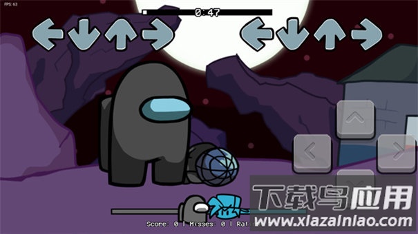 内鬼v10最新版本下载最新版截图2