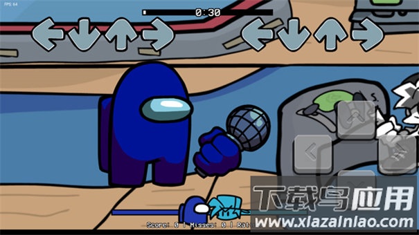 内鬼v10最新版本下载最新版截图3