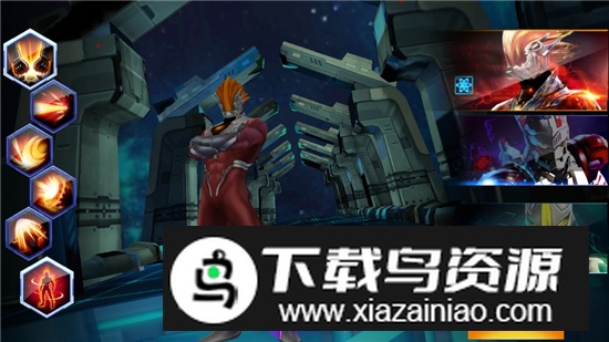 Ultraman Legend of Heroes奥特曼英雄传说谷歌版国际版截图3