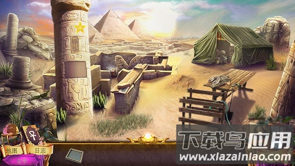 狩魔者4光之谜完整版下载(狩魔者4：光之谜虫虫助手安装包)最新版截图5