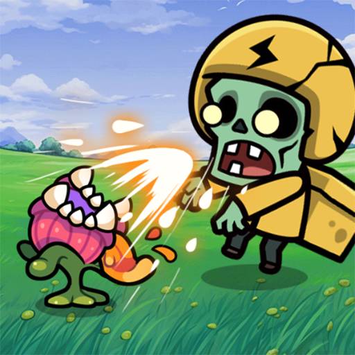 植物进化杂交版游戏