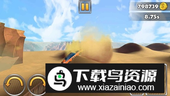 StuntCar3特技车挑战赛3手游最新版最新版截图1